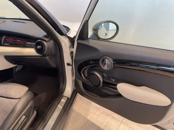 MINI MINI 5 PORTES III - voiture d'occasion - Photo 19