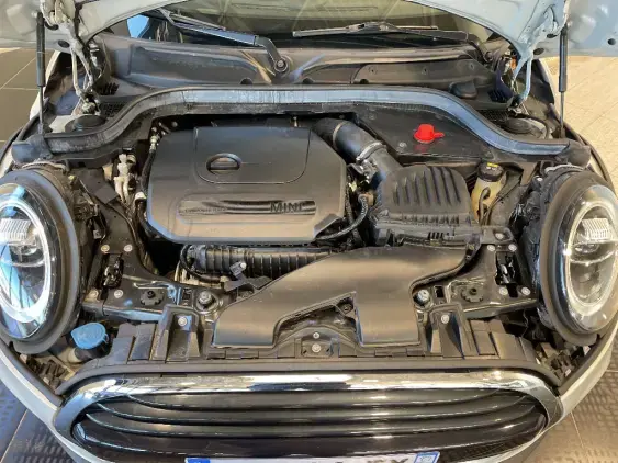 MINI MINI 5 PORTES III - voiture d'occasion - Photo 20