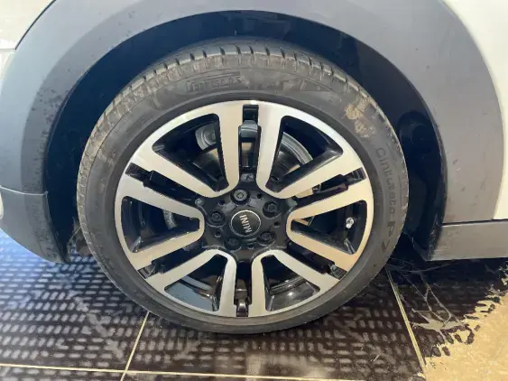 MINI MINI 5 PORTES III - voiture d'occasion - Photo 22