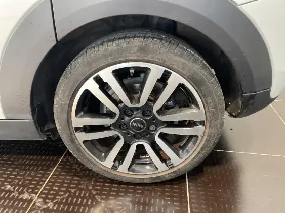 MINI MINI 5 PORTES III - voiture d'occasion - Photo 23