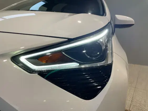 TOYOTA AYGO II - voiture d'occasion - Photo 22