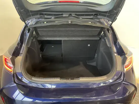 TOYOTA COROLLA XII - voiture d'occasion - Photo 16