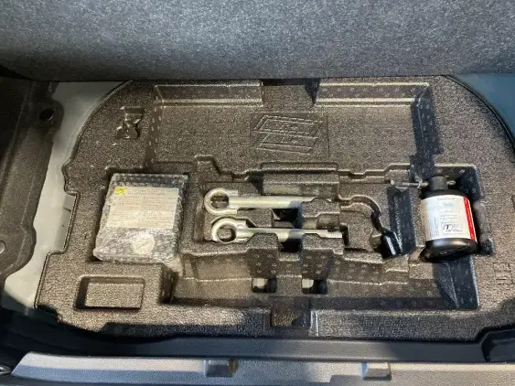 TOYOTA COROLLA XII - voiture d'occasion - Photo 17