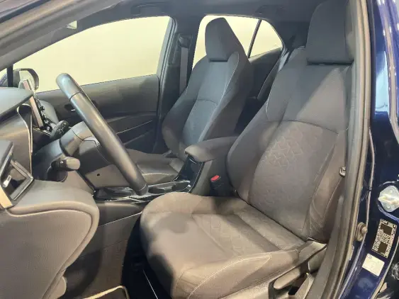 TOYOTA COROLLA XII - voiture d'occasion - Photo 18