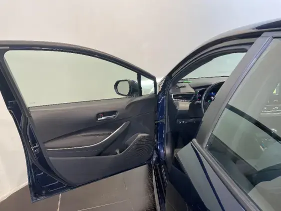 TOYOTA COROLLA XII - voiture d'occasion - Photo 19