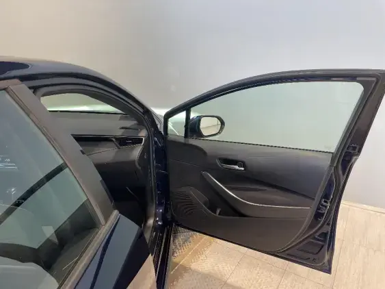 TOYOTA COROLLA XII - voiture d'occasion - Photo 20