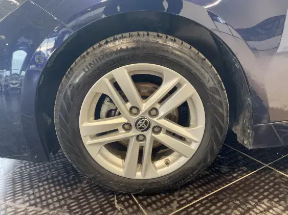 TOYOTA COROLLA XII - voiture d'occasion - Photo 23