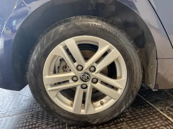 TOYOTA COROLLA XII - voiture d'occasion - Photo 25