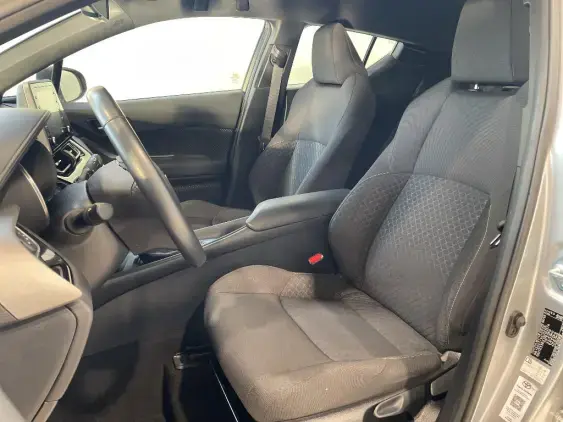 TOYOTA C-HR - voiture d'occasion - Photo 18