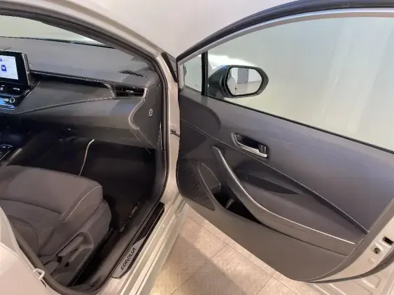 TOYOTA COROLLA XII - voiture d'occasion - Photo 20