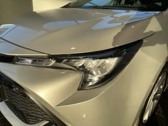 TOYOTA COROLLA XII - voiture d'occasion - Photo 22