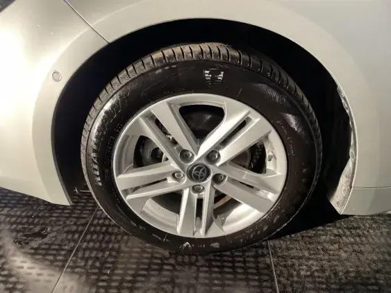 TOYOTA COROLLA XII - voiture d'occasion - Photo 23