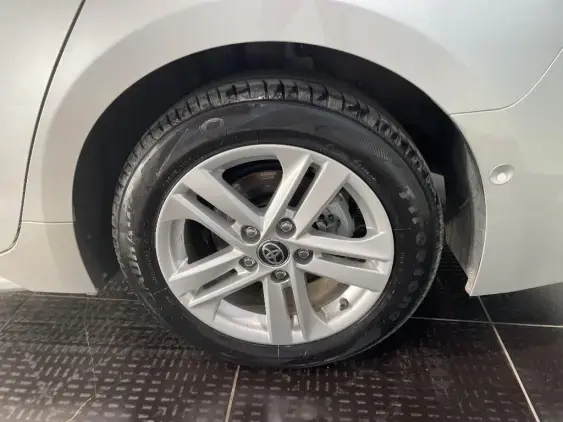 TOYOTA COROLLA XII - voiture d'occasion - Photo 24