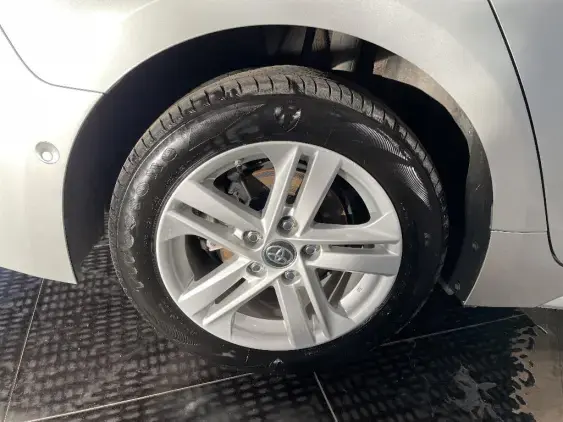 TOYOTA COROLLA XII - voiture d'occasion - Photo 25