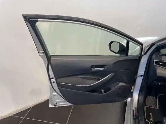 TOYOTA COROLLA XII - voiture d'occasion - Photo 19