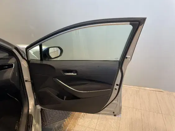 TOYOTA COROLLA XII - voiture d'occasion - Photo 20