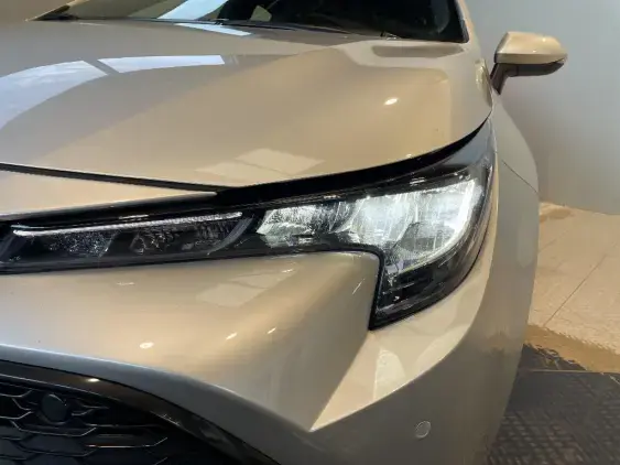 TOYOTA COROLLA XII - voiture d'occasion - Photo 22