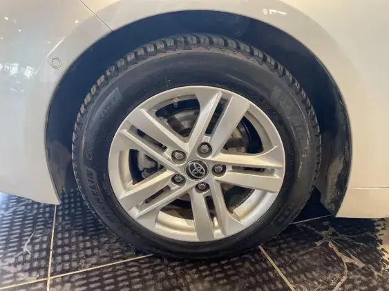 TOYOTA COROLLA XII - voiture d'occasion - Photo 23