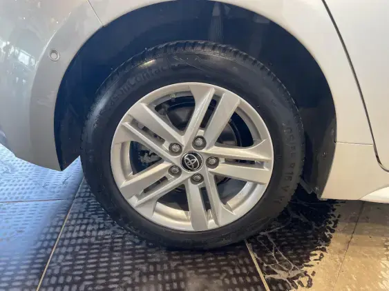 TOYOTA COROLLA XII - voiture d'occasion - Photo 25