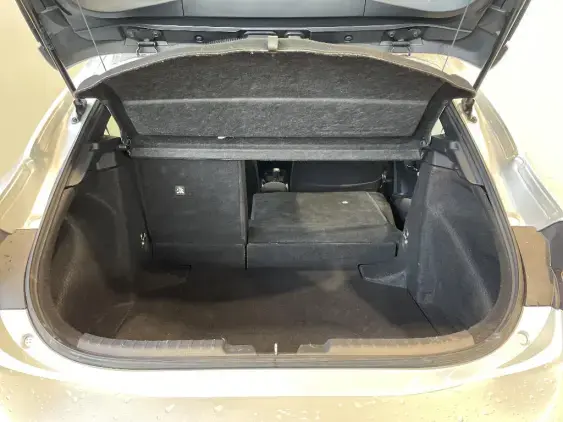 TOYOTA COROLLA XII - voiture d'occasion - Photo 16