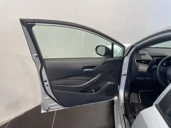 TOYOTA COROLLA XII - voiture d'occasion - Photo 19