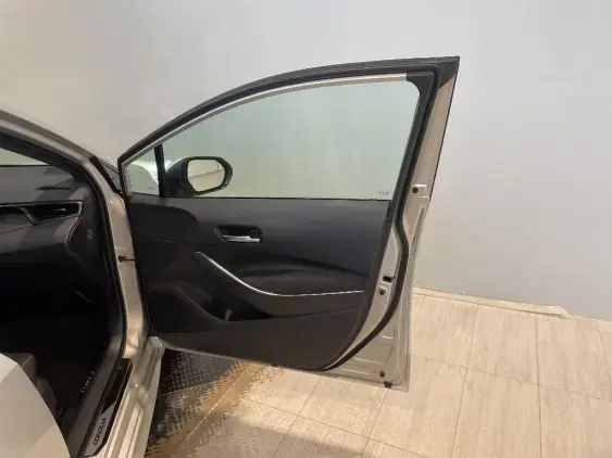 TOYOTA COROLLA XII - voiture d'occasion - Photo 20