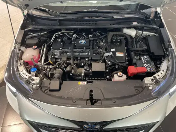 TOYOTA COROLLA XII - voiture d'occasion - Photo 21