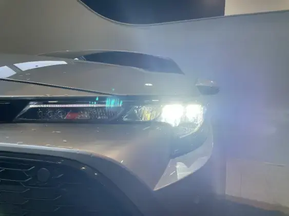 TOYOTA COROLLA XII - voiture d'occasion - Photo 22