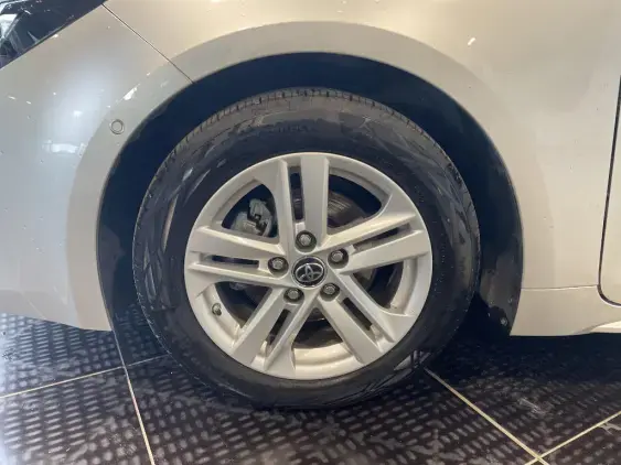 TOYOTA COROLLA XII - voiture d'occasion - Photo 23