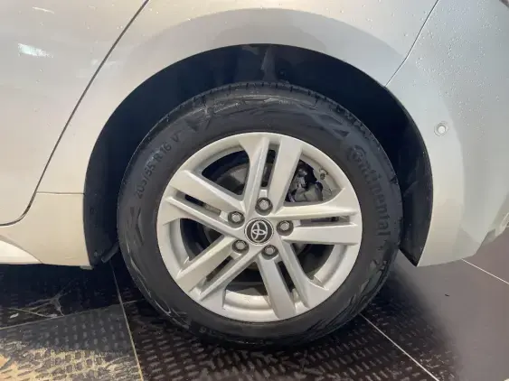 TOYOTA COROLLA XII - voiture d'occasion - Photo 24