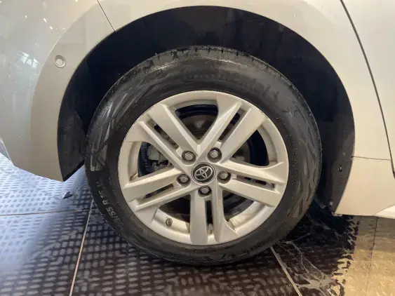 TOYOTA COROLLA XII - voiture d'occasion - Photo 25