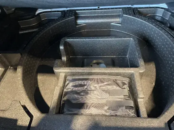 OPEL ASTRA L - voiture d'occasion - Photo 17