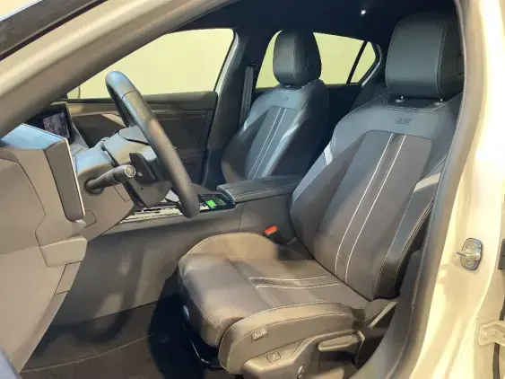 OPEL ASTRA L - voiture d'occasion - Photo 18