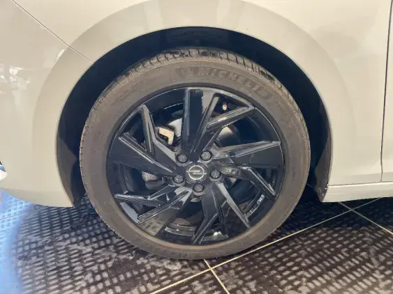 OPEL ASTRA L - voiture d'occasion - Photo 23