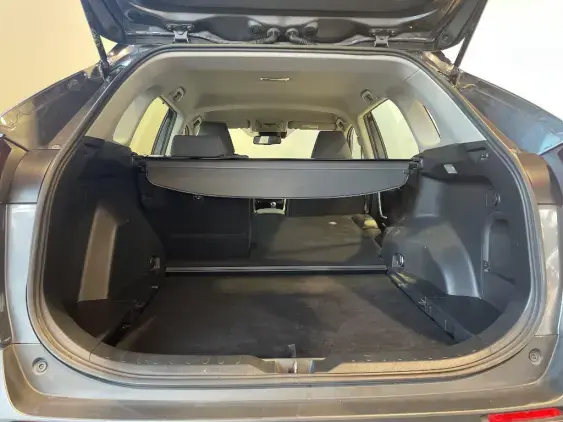 TOYOTA RAV4 V - voiture d'occasion - Photo 16