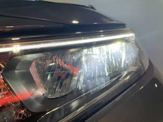 TOYOTA RAV4 V - voiture d'occasion - Photo 22