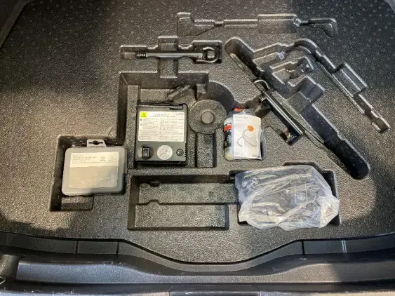 TOYOTA C-HR - voiture d'occasion - Photo 17