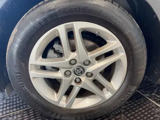 TOYOTA C-HR - voiture d'occasion - Photo 23