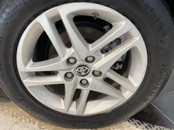 TOYOTA C-HR - voiture d'occasion - Photo 24