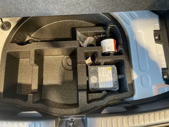 TOYOTA YARIS IV - voiture d'occasion - Photo 17