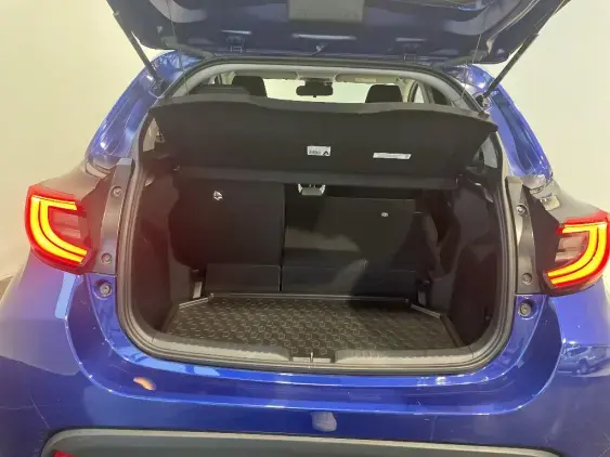 TOYOTA YARIS IV - voiture d'occasion - Photo 16