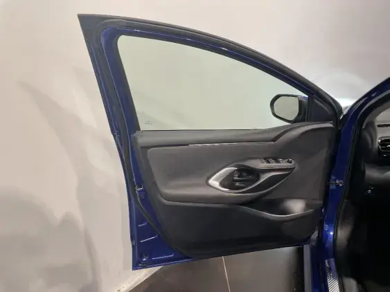 TOYOTA YARIS IV - voiture d'occasion - Photo 19