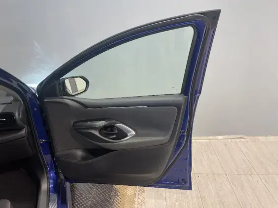 TOYOTA YARIS IV - voiture d'occasion - Photo 20