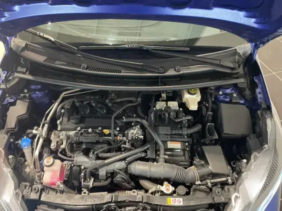 TOYOTA YARIS IV - voiture d'occasion - Photo 21