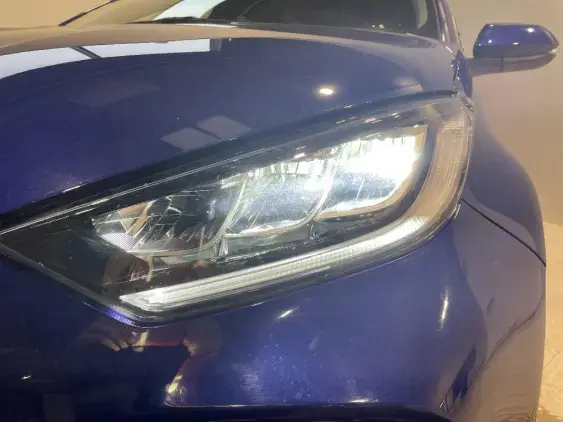 TOYOTA YARIS IV - voiture d'occasion - Photo 22