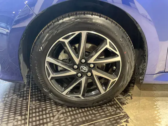 TOYOTA YARIS IV - voiture d'occasion - Photo 23