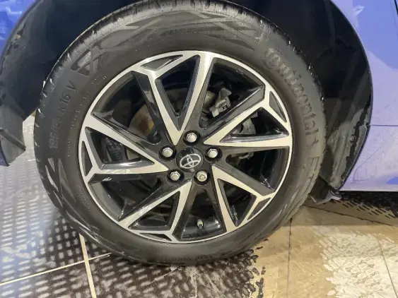 TOYOTA YARIS IV - voiture d'occasion - Photo 25