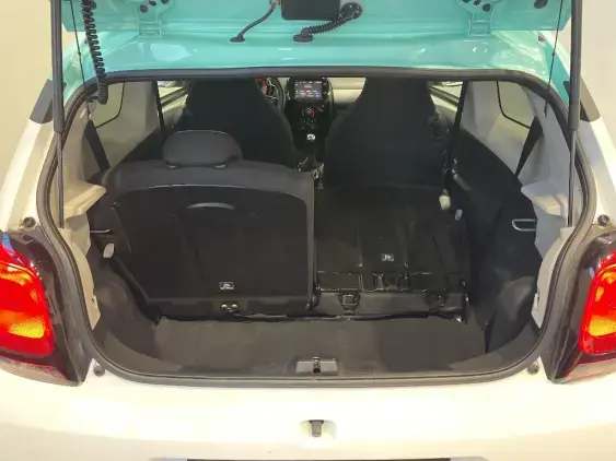 CITROEN C1 II - voiture d'occasion - Photo 16