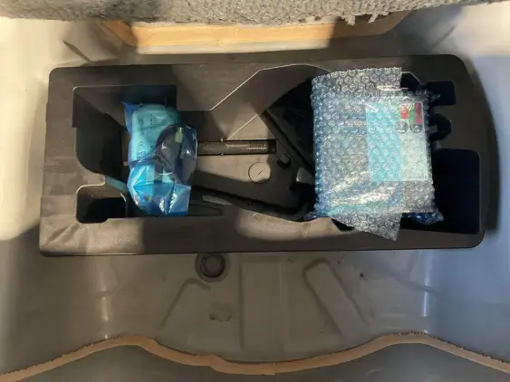 CITROEN C1 II - voiture d'occasion - Photo 17