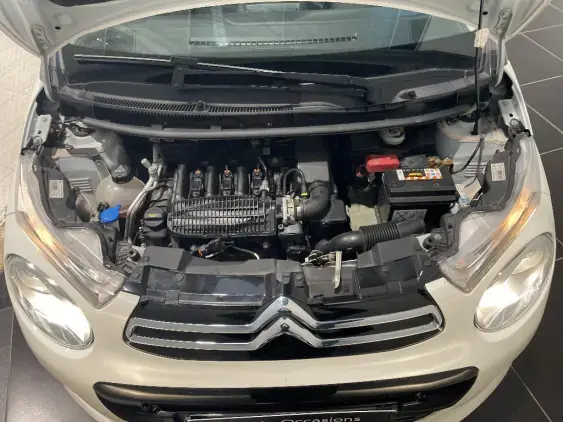 CITROEN C1 II - voiture d'occasion - Photo 21